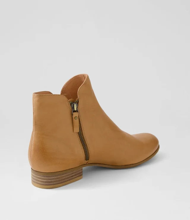 Fabian Boot - Cognac