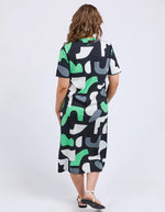 Stijl dress -