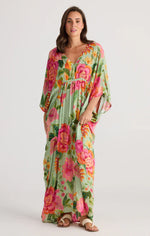 Sunseeker Kaftan