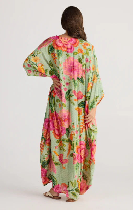 Sunseeker Kaftan