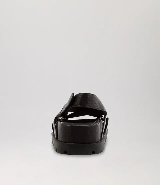 Ubari - Black