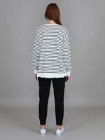 Ulverstone Sweater - Stripe