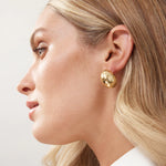 Vicki Hoops- Gold