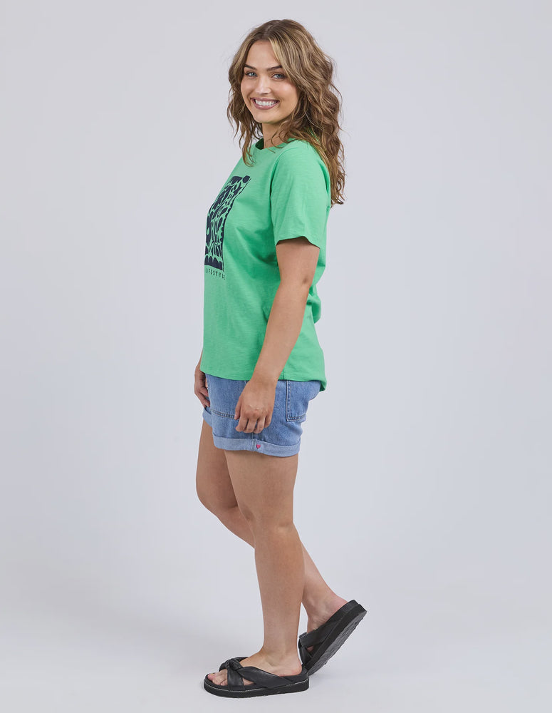 Winona Spring Tee
