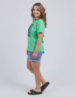 Winona Spring Tee