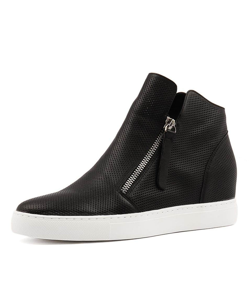Gisele Boot Black
