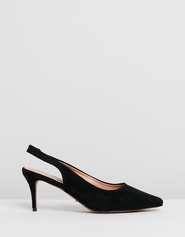 Holli Slingback