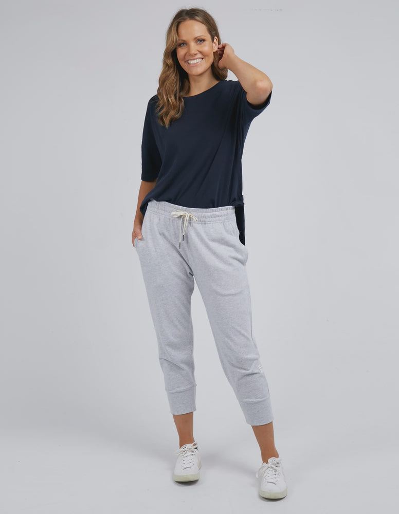 Brunch Pant - Grey