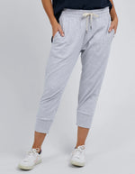 Brunch Pant - Grey