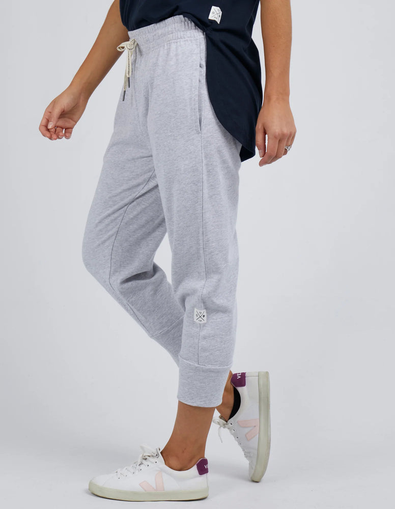 Brunch Pant - Grey