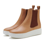 Chelsea City Soft Tan