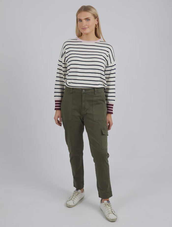 Gray khaki pants on sale womens