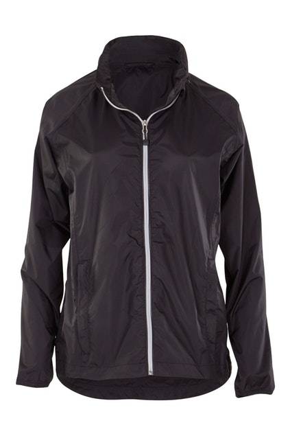 Dexter Jacket