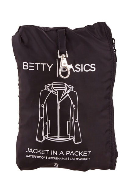 Dexter Jacket