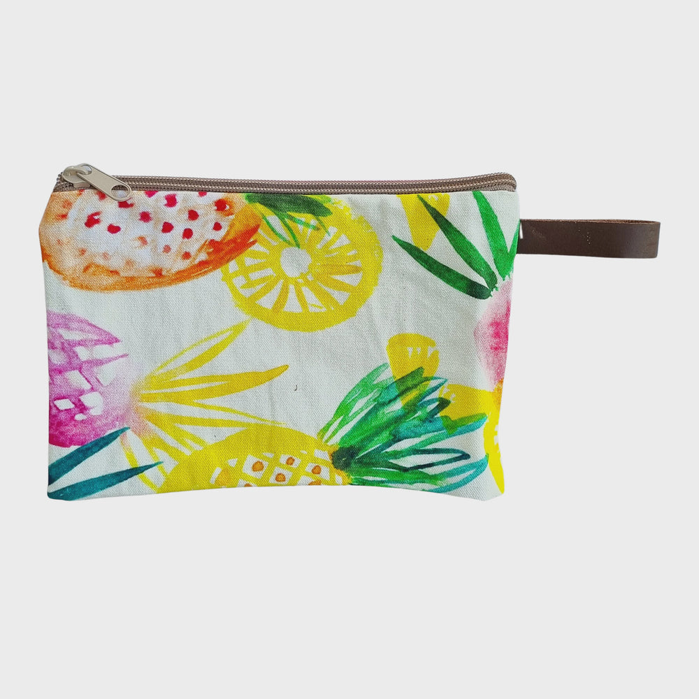 Fabric Pouch