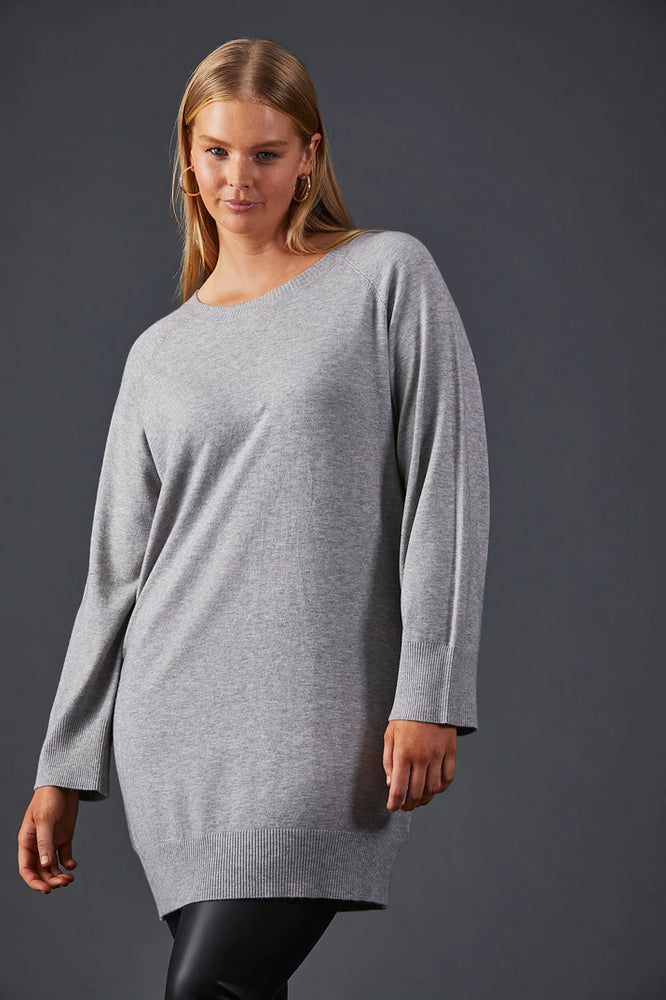 Gunyah Knit Top/Dress - Marle