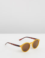 Hudson Sunglasses