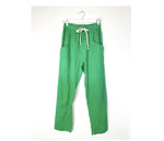 Luxe Pants - Emerald