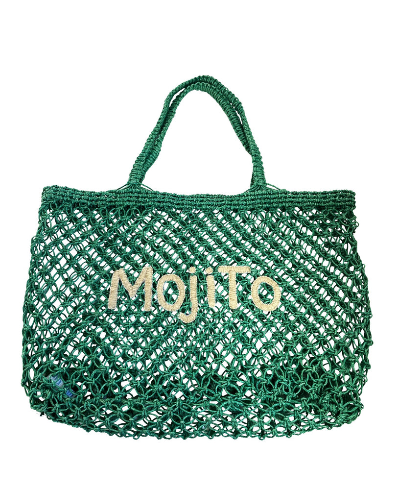 Mojito Bag - Green