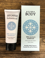Aroma Hand Cream