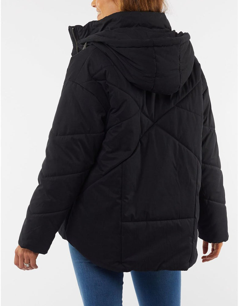 Zadie Jacket - Black