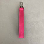 Wrist Strap - Fuschia Pink