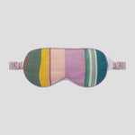 Liberty Eye Mask - Gelato Stripe