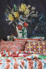 Gigi floral pillowcase set
