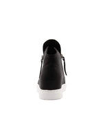 Gisele Boot Black