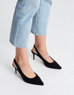 Holli Slingback