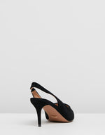 Holli Slingback